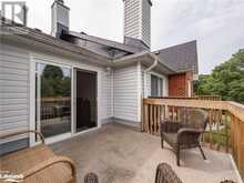 43 SHORELINE Drive Bracebridge