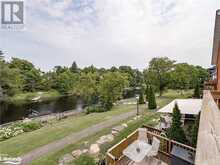 43 SHORELINE Drive Bracebridge