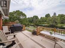 43 SHORELINE Drive Bracebridge