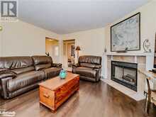 43 SHORELINE Drive Bracebridge