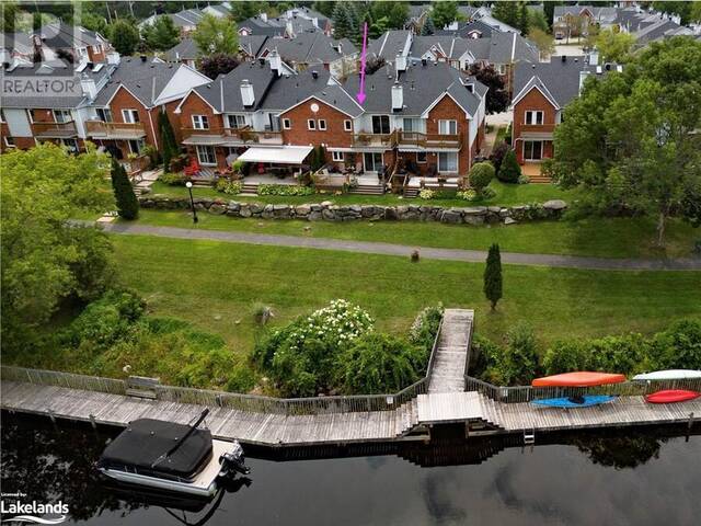 43 SHORELINE Drive Bracebridge Ontario