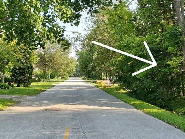 LOT 59 47TH Street S Wasaga Beach Ontario