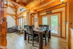 1025 YUKON Trail Haliburton