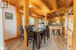 1025 YUKON Trail Haliburton