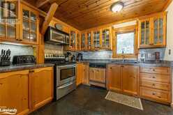 1025 YUKON Trail Haliburton