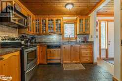 1025 YUKON Trail Haliburton