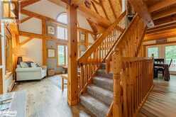 1025 YUKON Trail Haliburton