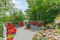 1025 YUKON Trail Haliburton