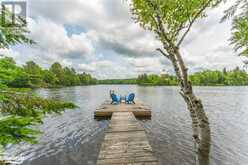 1025 YUKON Trail Haliburton