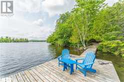 1025 YUKON Trail Haliburton