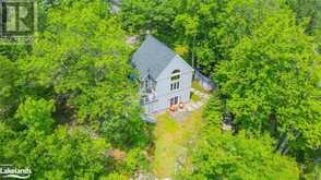 1025 YUKON Trail Haliburton