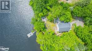 1025 YUKON Trail Haliburton