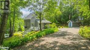 1025 YUKON Trail Haliburton