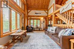 1025 YUKON Trail Haliburton