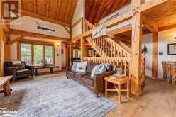 1025 YUKON Trail Haliburton