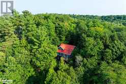 22 WOODLAND Drive Rosseau