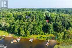 22 WOODLAND Drive Rosseau