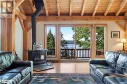 22 WOODLAND Drive Rosseau