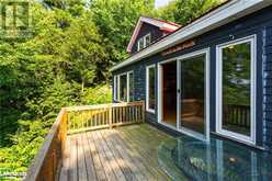 22 WOODLAND Drive Rosseau