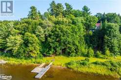 22 WOODLAND Drive Rosseau