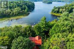 22 WOODLAND Drive Rosseau