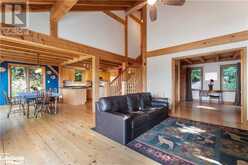 22 WOODLAND Drive Rosseau