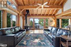 22 WOODLAND Drive Rosseau