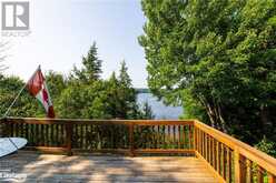 22 WOODLAND Drive Rosseau