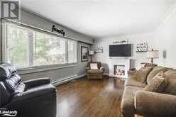 5 FOX Street Penetanguishene