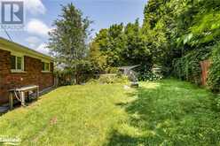 5 FOX Street Penetanguishene