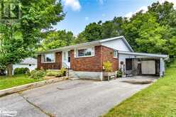 5 FOX Street Penetanguishene