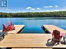 1082 CARL FISHER DR Unit# 3 Lake of Bays