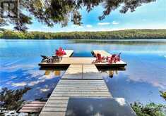 1082 CARL FISHER DR Unit# 3 Lake of Bays