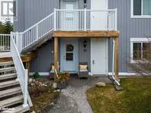 23 DAWSON Drive Unit# 88 Collingwood