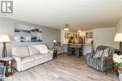 44 TROTT Boulevard Unit# 18 Collingwood