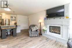 44 TROTT Boulevard Unit# 18 Collingwood