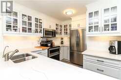 44 TROTT Boulevard Unit# 18 Collingwood