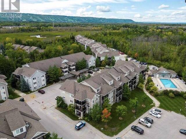 3 BRANDY LANE Drive Unit# 304 Collingwood Ontario