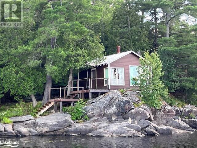 66 E PICKEREL RIVER French River Ontario