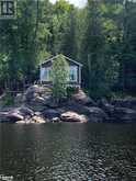 66 E PICKEREL RIVER French River