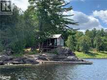 66 E PICKEREL RIVER French River