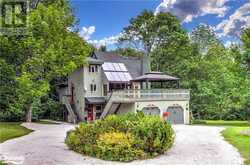 159 HARBOUR BEACH DR Meaford