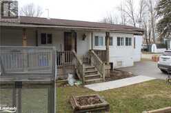 580 WEST Street S Unit# 82 Orillia