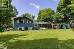 100 MEADOW HEIGHTS Drive Bracebridge