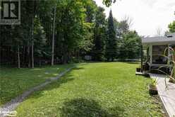 100 MEADOW HEIGHTS Drive Bracebridge