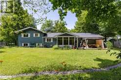 100 MEADOW HEIGHTS Drive Bracebridge