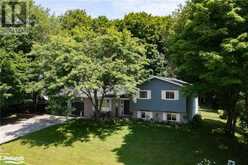 100 MEADOW HEIGHTS Drive Bracebridge