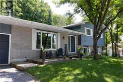 100 MEADOW HEIGHTS Drive Bracebridge