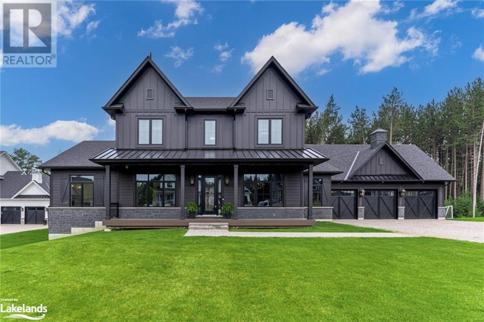 72 GEORGIAN GRANDE Drive Oro-Medonte