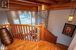 3876 MUSKOKA ROAD 118 WEST Unit# Carling 4, W10 Port Carling